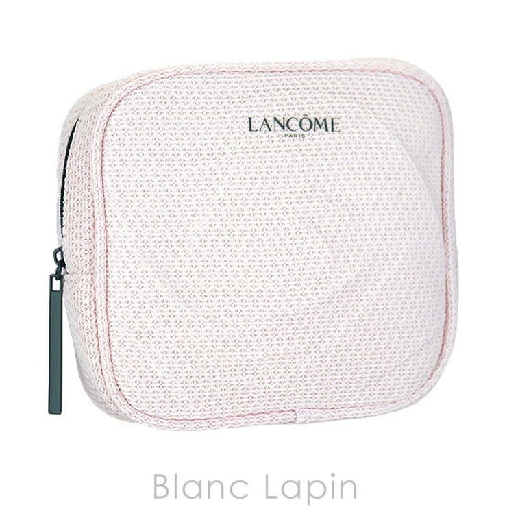 ランコム コンパクト コスメポーチ #ピンク | BLANC LAPIN | 詳細画像1 