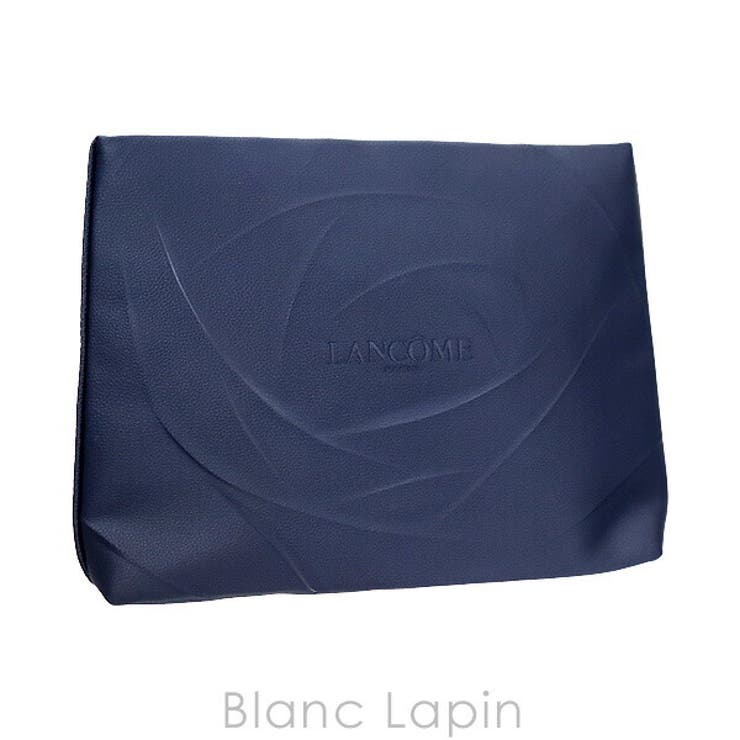 ランコム コスメポーチ #ネイビー | BLANC LAPIN | 詳細画像1 