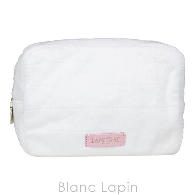 ランコム ホリデイコスメポーチ | BLANC LAPIN | 詳細画像1 
