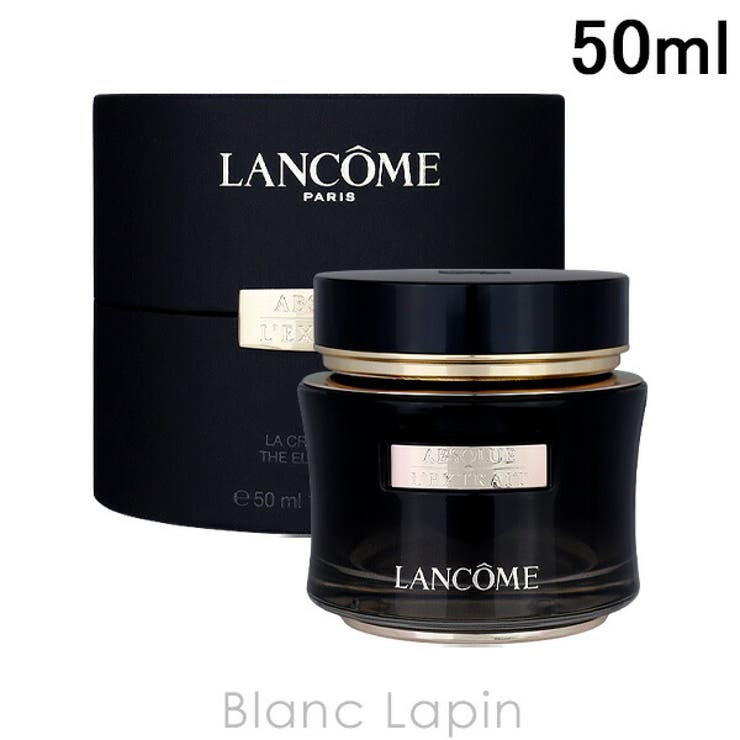 ランコム アプソリュレクストレ ラ クレーム 50ml | BLANC LAPIN | 詳細画像1 