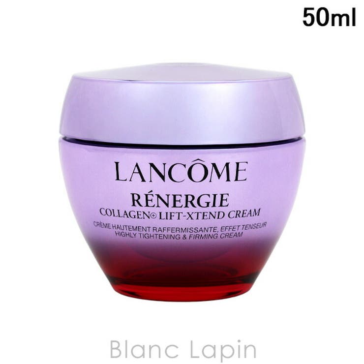 ランコム レネルジーファイバーリフトクリーム 50ml | BLANC LAPIN | 詳細画像1 
