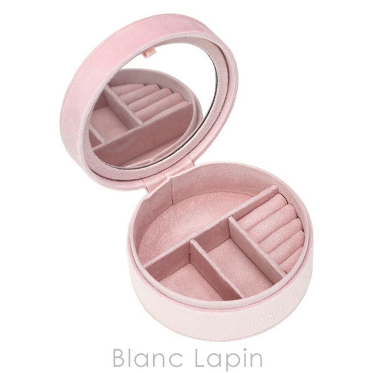 ランコム ジュエリーボックス #ピンク | BLANC LAPIN | 詳細画像5 