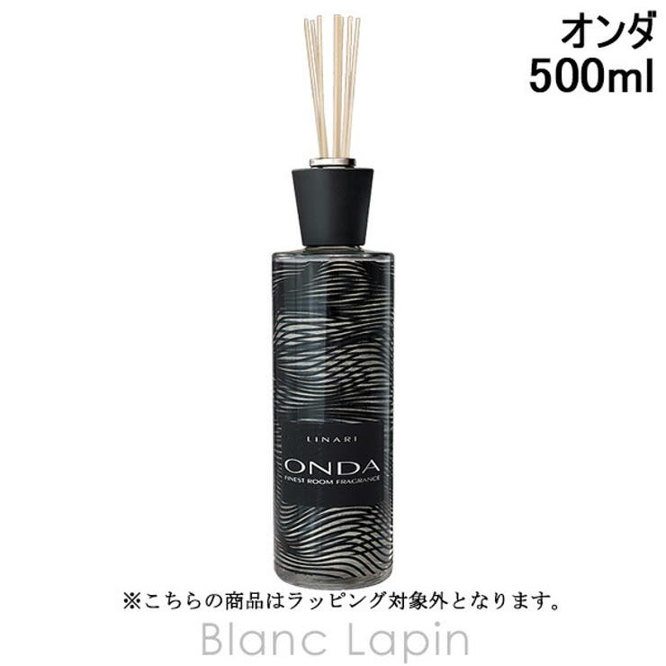 リナーリ ルームディフューザーオンダ 500ml | BLANC LAPIN | 詳細画像1 