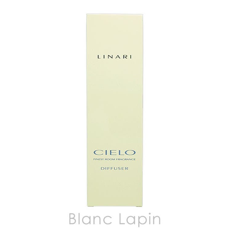 リナーリ ルームディフューザーチェロ 500ml | BLANC LAPIN | 詳細画像5 