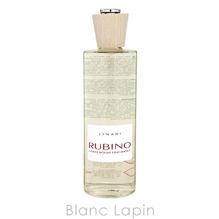 リナーリ ルームディフューザールビーノ 500ml | BLANC LAPIN | 詳細画像2 