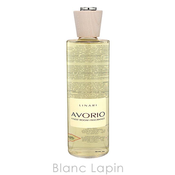 リナーリ ルームディフューザーアボリオ 500ml | BLANC LAPIN | 詳細画像2 