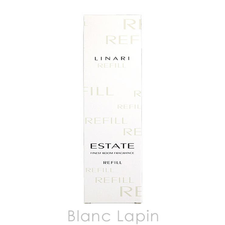 リナーリ ルームディフューザー レフィルエスタータ 500ml | BLANC LAPIN | 詳細画像5 