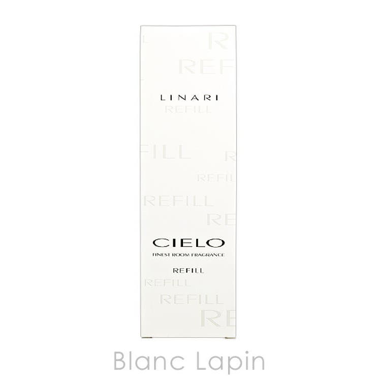 リナーリ ルームディフューザー レフィルチェロ 500ml | BLANC LAPIN | 詳細画像5 