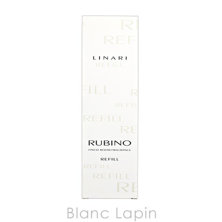 リナーリ ルームディフューザー レフィルルビーノ 500ml | BLANC LAPIN | 詳細画像5 