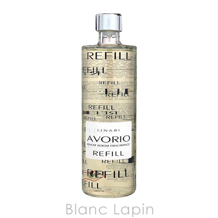 リナーリ ルームディフューザー レフィルアボリオ 500ml | BLANC LAPIN | 詳細画像2 