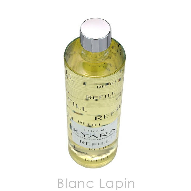 リナーリ ルームディフューザー レフィルキアラ 500ml | BLANC LAPIN | 詳細画像3 