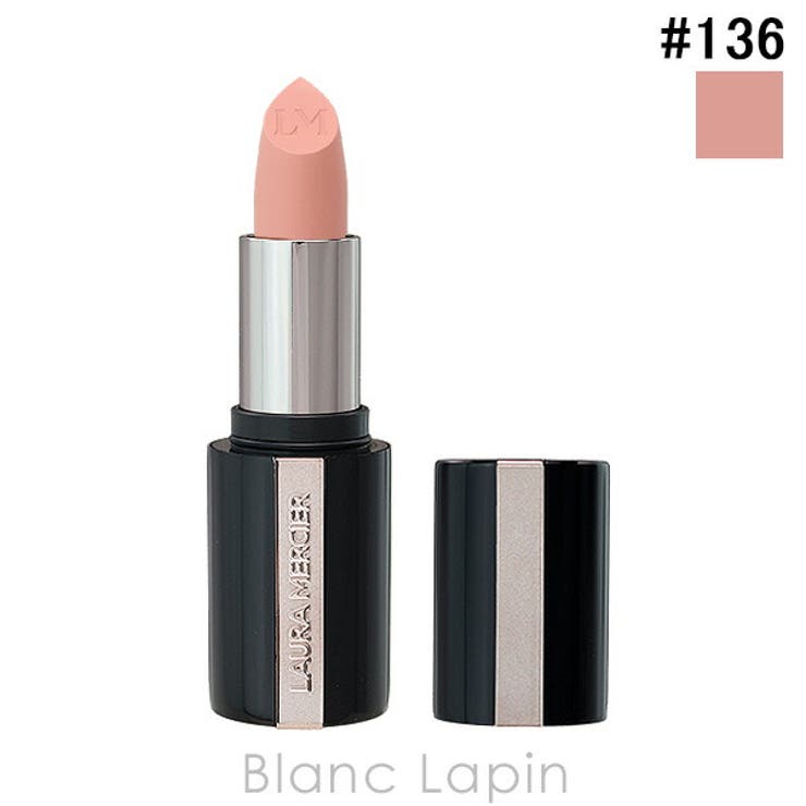 ローラメルシエ キャビア リップスティック[品番：BLAE0026294]｜BLANC