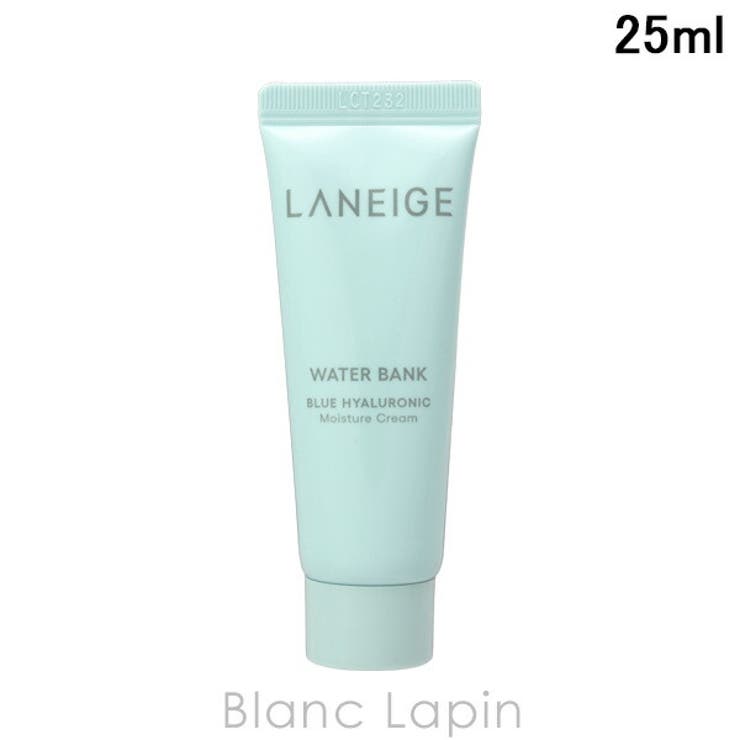 ラネージュ ウォーターバンク モイスチャークリーム 25ml | BLANC LAPIN | 詳細画像1 