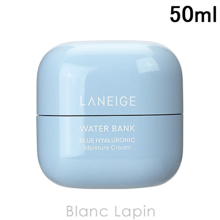 ラネージュ ウォーターバンク モイスチャークリーム 50ml | BLANC LAPIN | 詳細画像1 