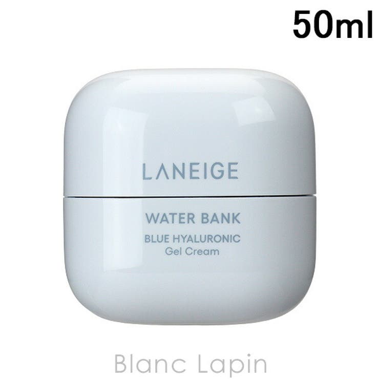 ラネージュ ウォーターバンク ジェルクリーム 50ml | BLANC LAPIN | 詳細画像1 