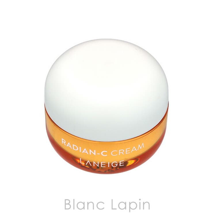 ラネージュ ラディアンCクリーム 10ml | BLANC LAPIN | 詳細画像3 