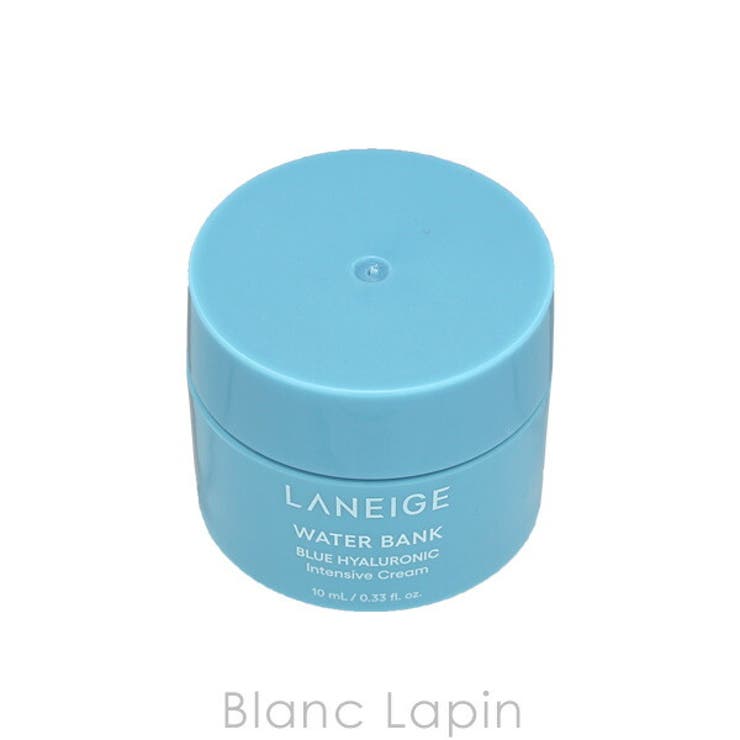 ラネージュ ウォーターバンク インテンシブクリーム 10ml | BLANC LAPIN | 詳細画像3 