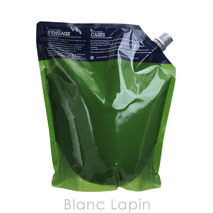 ロクシタン ファイブハーブス リペアリングコンディショナー | BLANC LAPIN | 詳細画像2 