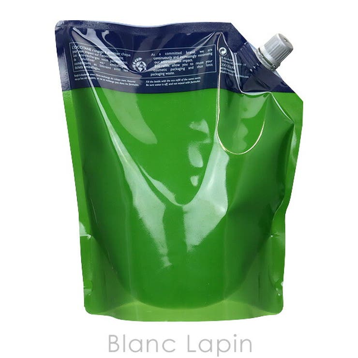 ロクシタン ヴァーベナ コンディショナー | BLANC LAPIN | 詳細画像2 