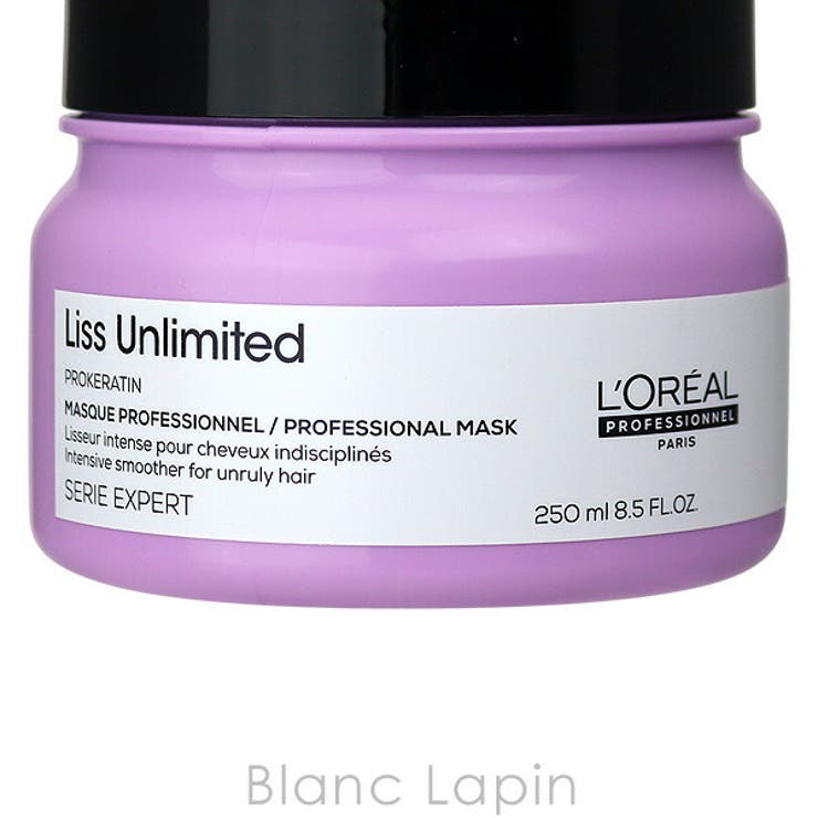 ロレアル LOREAL セリエエクスパート | BLANC LAPIN | 詳細画像4 