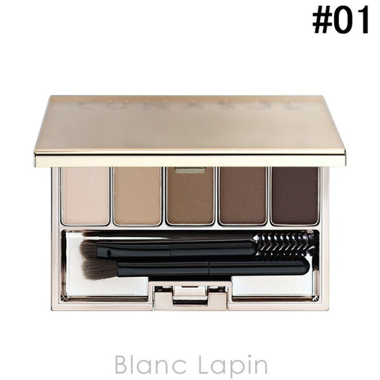 カネボウ ルナソル スタイリングアイゾーンコンパクト | BLANC LAPIN | 詳細画像1 