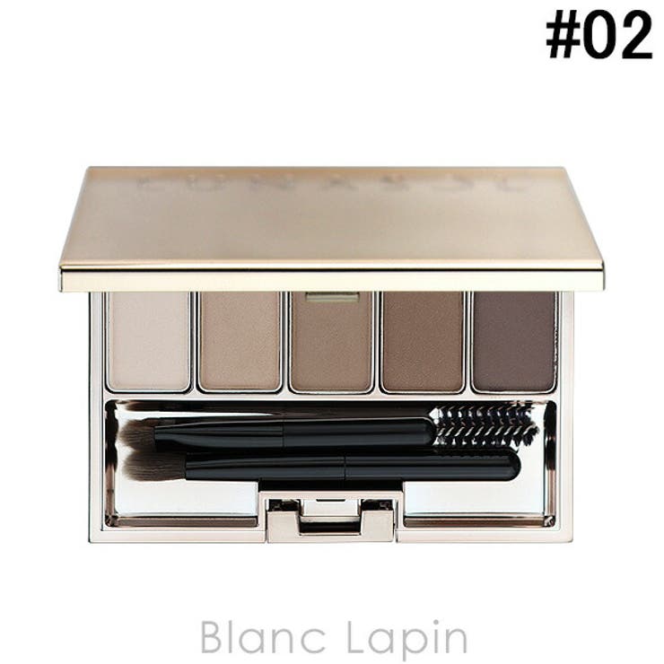 カネボウ ルナソル スタイリングアイゾーンコンパクト | BLANC LAPIN | 詳細画像1 