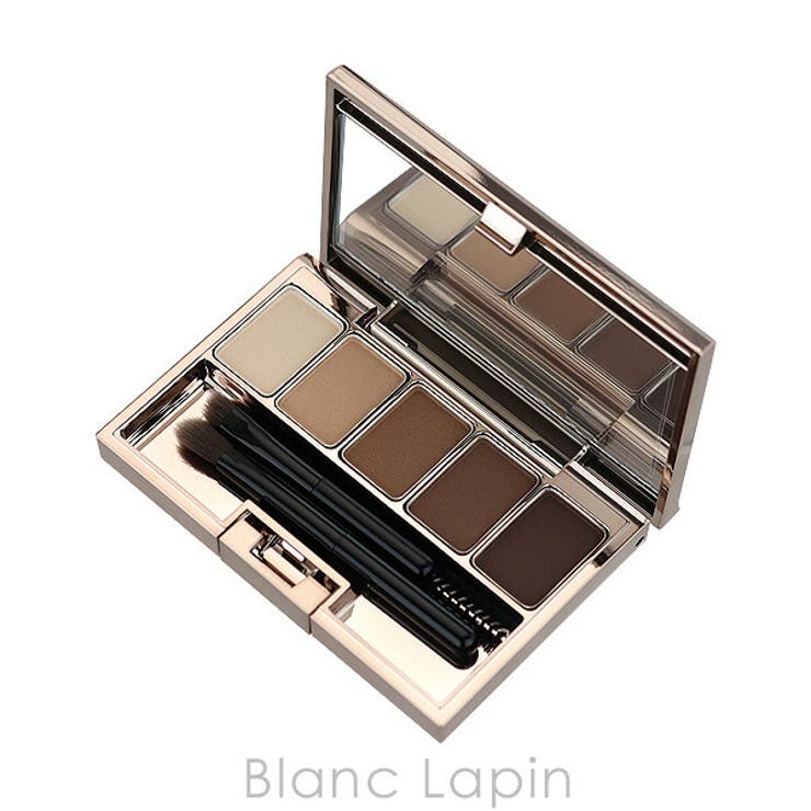 カネボウ ルナソル スタイリングアイゾーンコンパクト | BLANC LAPIN | 詳細画像2 