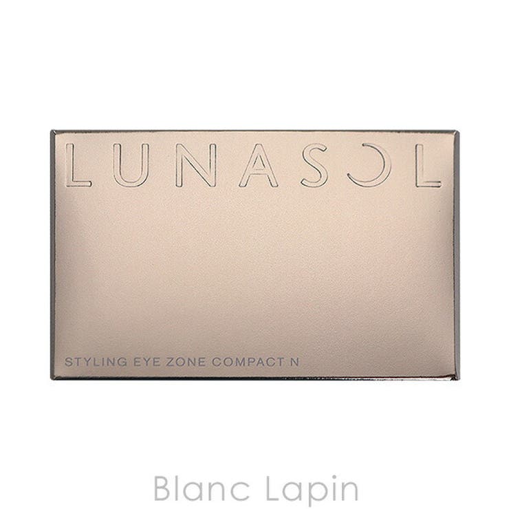 カネボウ ルナソル スタイリングアイゾーンコンパクト | BLANC LAPIN | 詳細画像4 