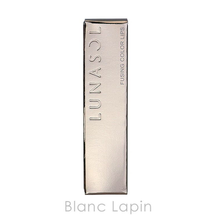 カネボウ ルナソル フュージングカラーリップス | BLANC LAPIN | 詳細画像4 
