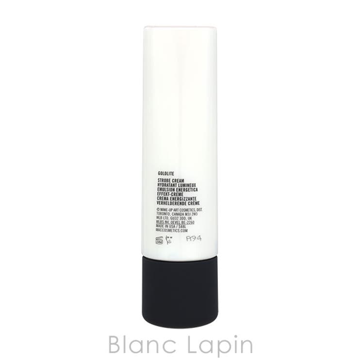 マック ストロボクリーム #ゴールドライト 50ml | BLANC LAPIN | 詳細画像2 