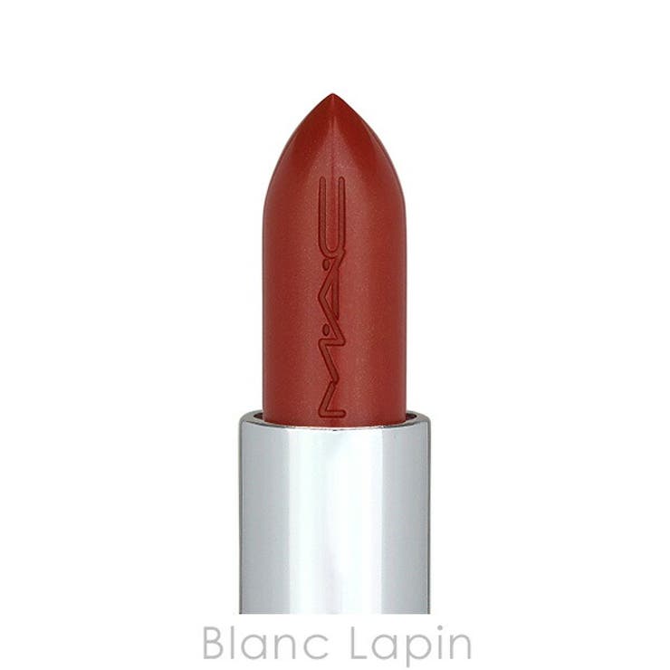 マック ラスターガラスリップスティック #ワーククラッシュ 3g | BLANC LAPIN | 詳細画像3 