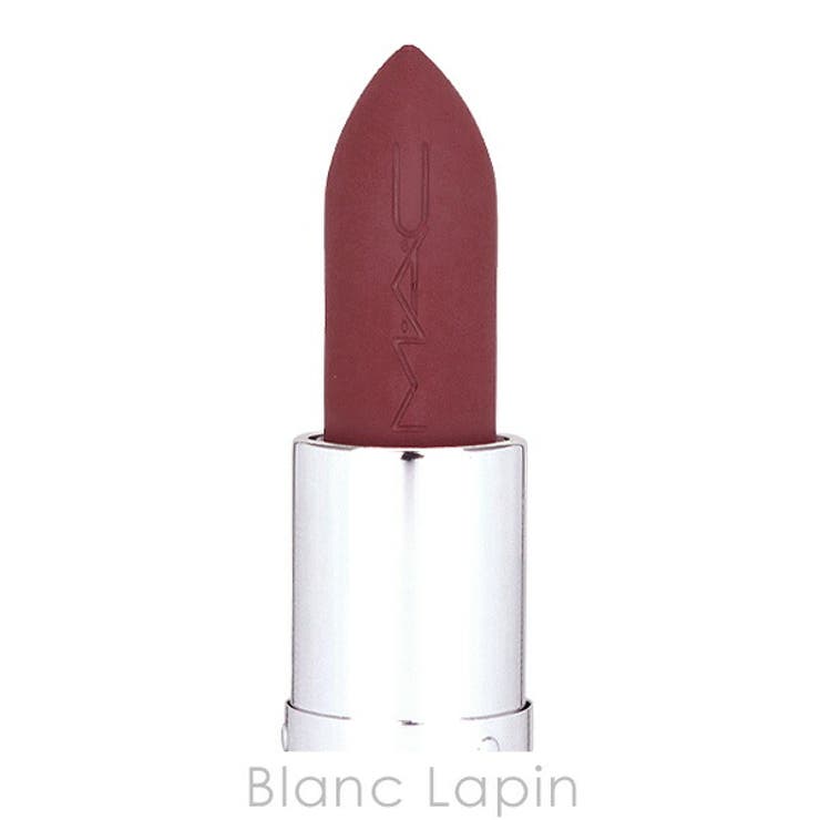 マック マキシマルシルキーマットリップスティック #ツイッグ | BLANC LAPIN | 詳細画像3 