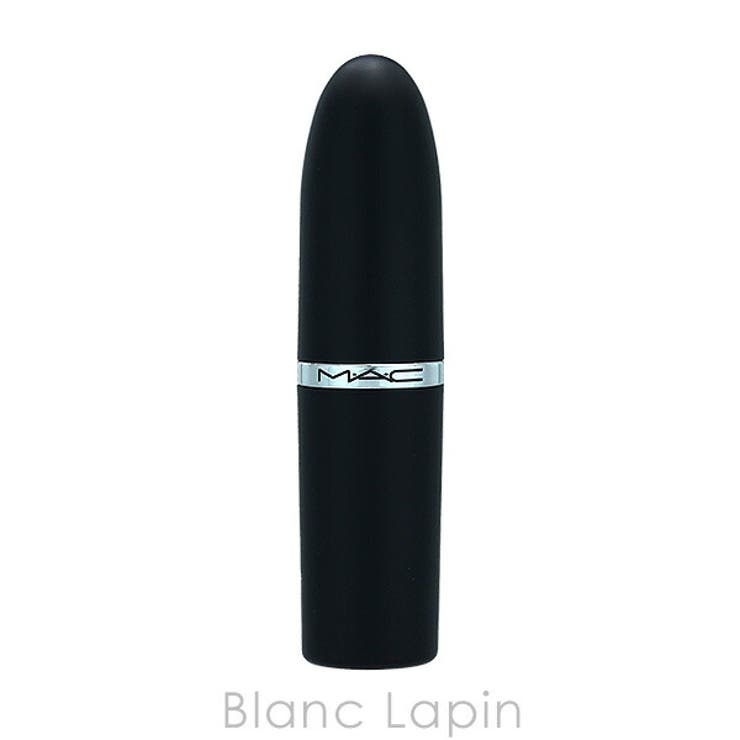 マック マキシマルスリークサテンリップスティック #ミス 814 3.5g | BLANC LAPIN | 詳細画像2 