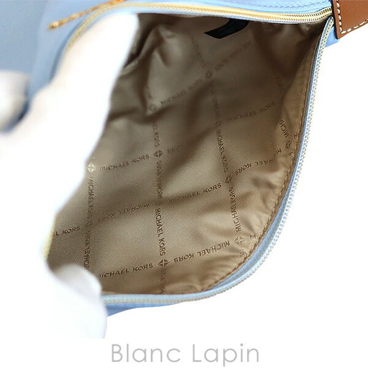 マイケルコース MICHAEL KORS | BLANC LAPIN | 詳細画像3 