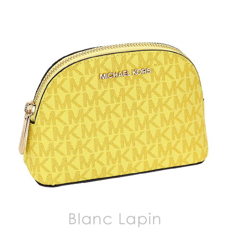マイケルコース MICHAEL KORS | BLANC LAPIN | 詳細画像1 