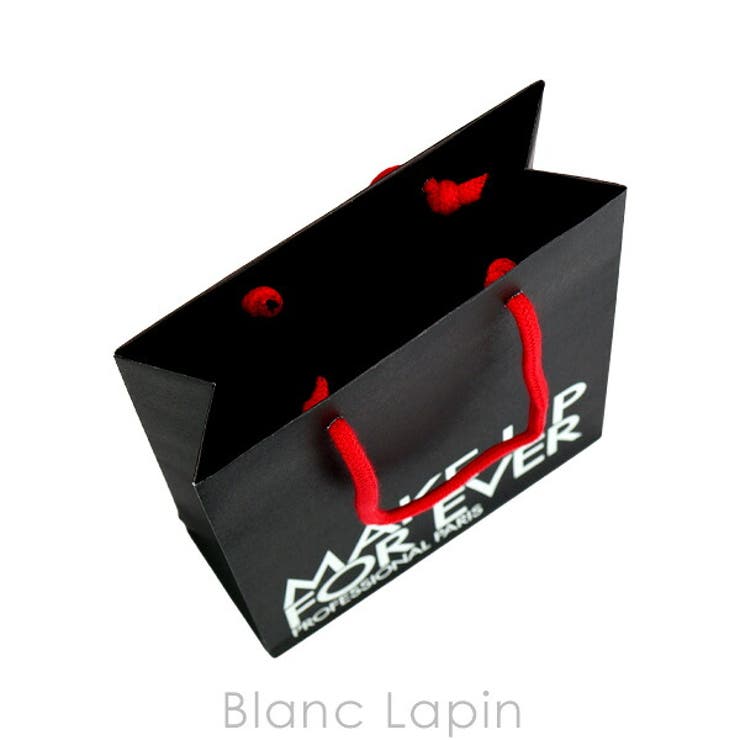 メイクアップフォーエバー ショッピングバッグ I〔GFT〕 | BLANC LAPIN | 詳細画像3 