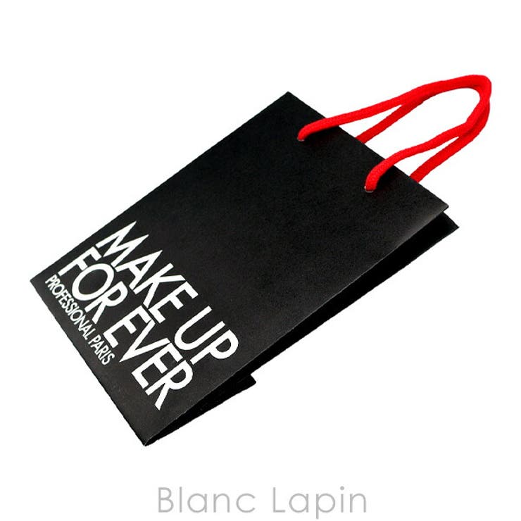 メイクアップフォーエバー ショッピングバッグ I〔GFT〕 | BLANC LAPIN | 詳細画像4 