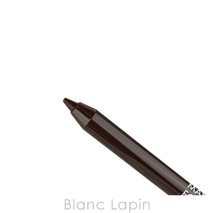 メイクアップフォーエバー アクアレジストカラーペンシル #02 | BLANC LAPIN | 詳細画像3 