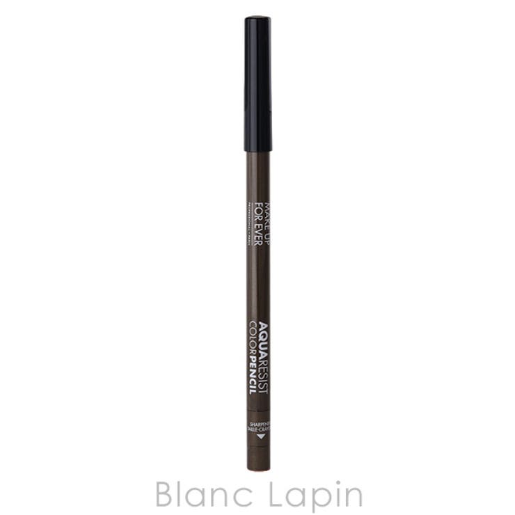 メイクアップフォーエバー アクアレジストカラーペンシル #05 | BLANC LAPIN | 詳細画像2 