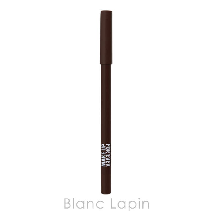メイクアップフォーエバー アクアレジスト カラーペンシル【リニューアル】 | BLANC LAPIN | 詳細画像2 