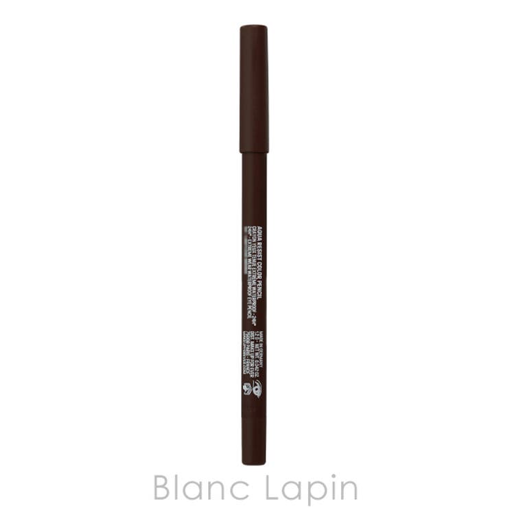 メイクアップフォーエバー アクアレジスト カラーペンシル【リニューアル】 | BLANC LAPIN | 詳細画像4 