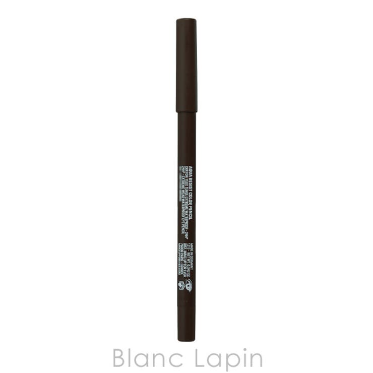 メイクアップフォーエバー アクアレジスト カラーペンシル【リニューアル】 | BLANC LAPIN | 詳細画像4 