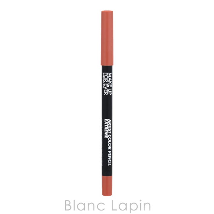 メイクアップフォーエバー アーティストカラーペンシルエクストリーム #128 | BLANC LAPIN | 詳細画像2 