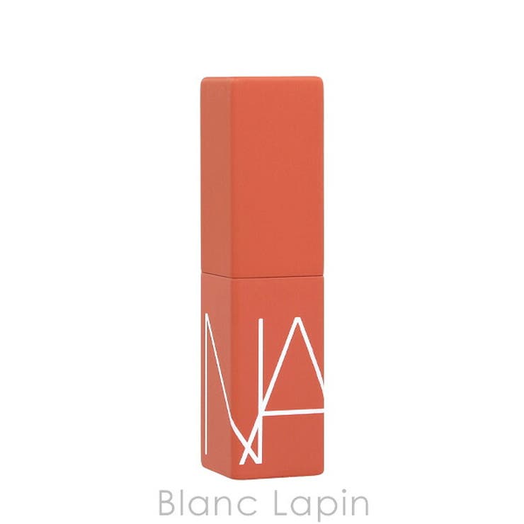 ナーズ パワーマット リップスティック #FREE BIRD 121 0.8g | BLANC LAPIN | 詳細画像2 