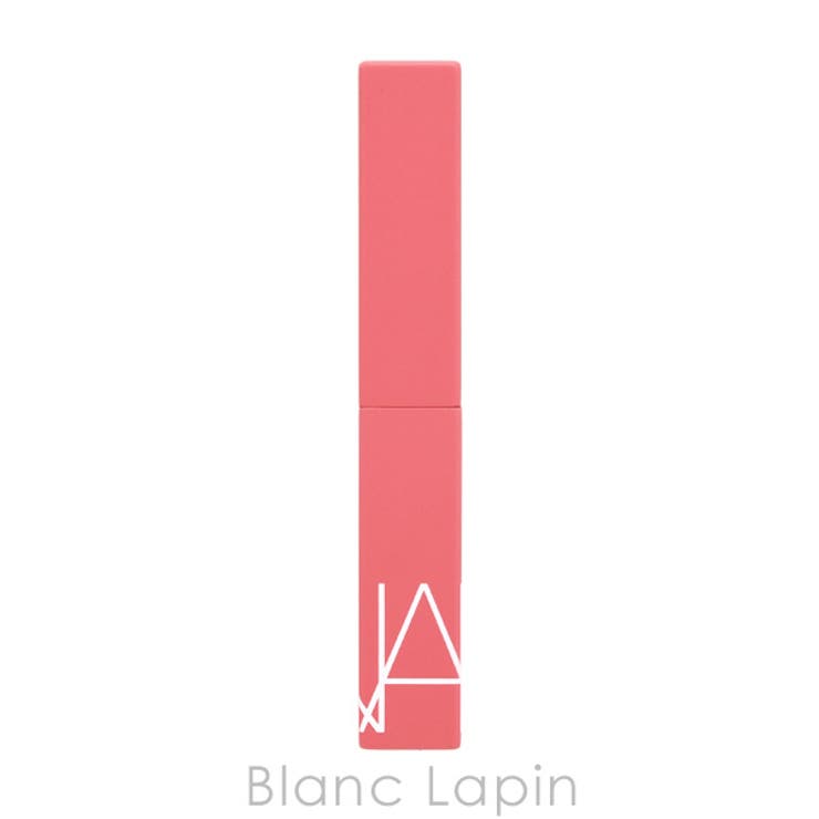 ナーズ パワーマットリップスティック #TEASE ME 111 1.5g | BLANC LAPIN | 詳細画像2 