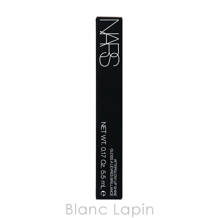ナーズ アフターグロー リップシャイン | BLANC LAPIN | 詳細画像4 