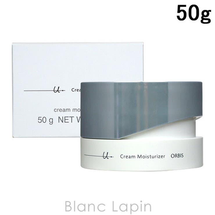 オルビス オルビスユードットモイスチャー 50g | BLANC LAPIN | 詳細画像1 