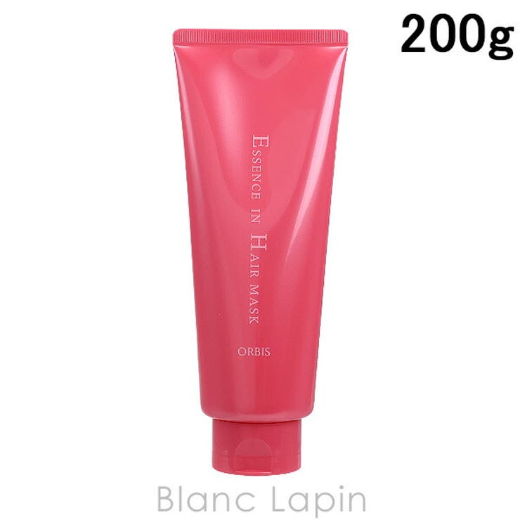 オルビス エッセンスインヘアマスク  200g | BLANC LAPIN | 詳細画像1 