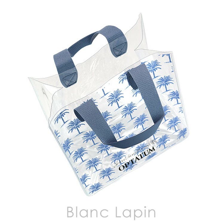 オプタウム パームビーチバッグ | BLANC LAPIN | 詳細画像3 