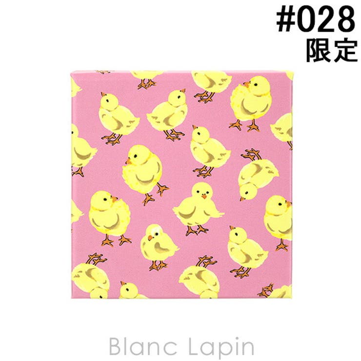 ポール＆ジョー P&J コンパクト #028 [195629][品番：BLAE0010535